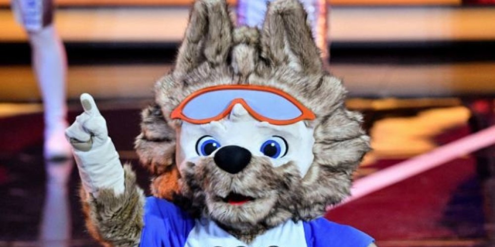 A dos meses del Mundial la FIFA presentó un nuevo sponsor