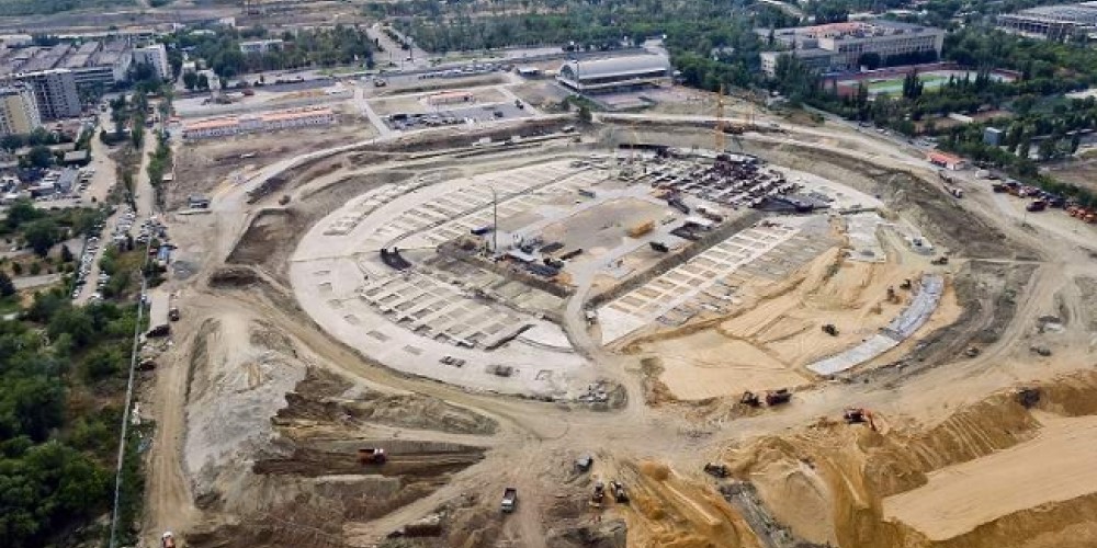 Rusia estima que un mill&oacute;n de extranjeros ir&aacute;n al Mundial 2018