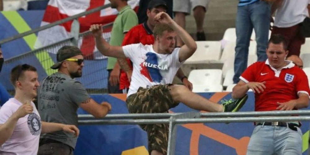 ¿Le quitan a Rusia el Mundial 2018?