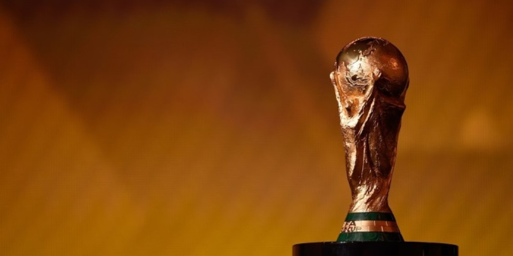 Ya hay 50 países que quedaron fuera de Rusia 2018
