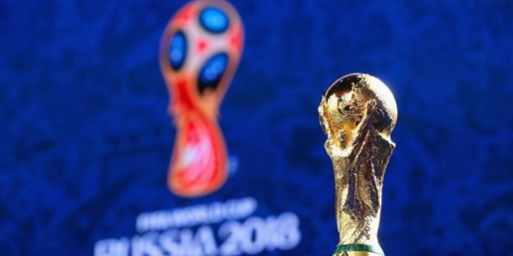 El Comit&eacute; Ejecutivo de la FIFA aprob&oacute; los horarios de Rusia 2018