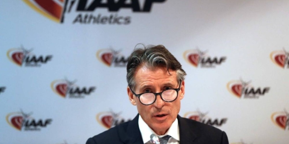 Rusia no disputará el Mundial de Londres tras la decisión de la IAAF