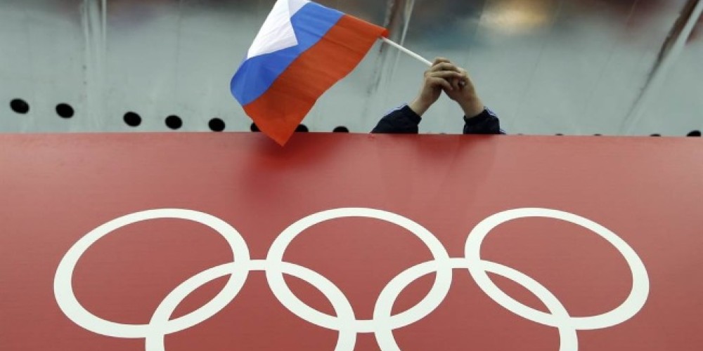M&aacute;s de 250 deportistas rusos ya tienen la aprobaci&oacute;n para ir a R&iacute;o 2016