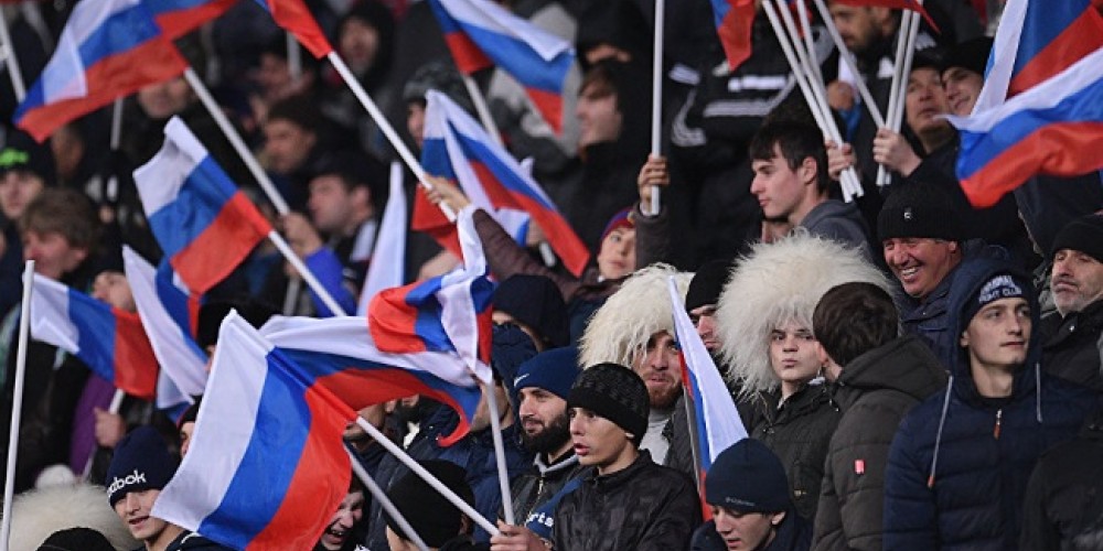La incre&iacute;ble promoci&oacute;n que lanz&oacute; una aerol&iacute;nea para los hinchas rusos