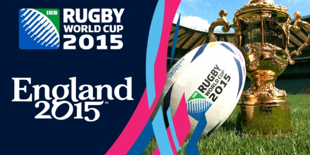 El Mundial de Rugby y su enorme impacto en la econom&iacute;a de Inglaterra