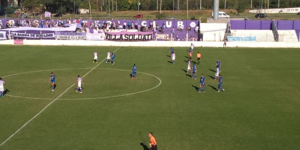 La historia del club del ascenso argentino que descart&oacute; contratar a Cristiano Ronaldo 