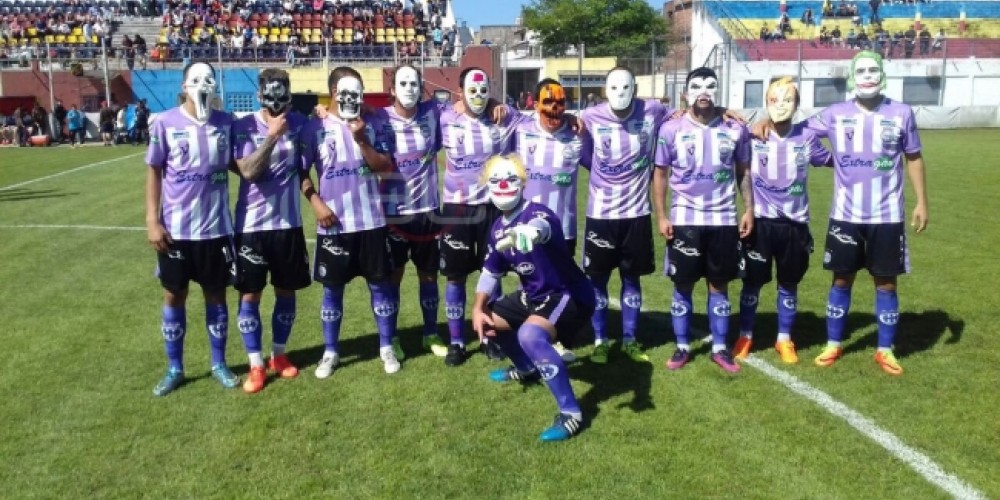 Sacachispas y una imperdible analogía con Lanús que lo sitúa como ganador de la Copa