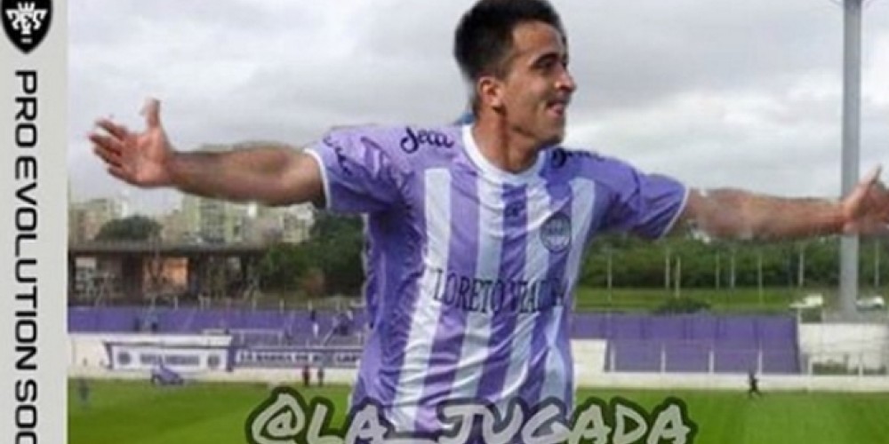 Con Sacachispas como protagonista se present&oacute; la posible versi&oacute;n del PES Ascenso 2019