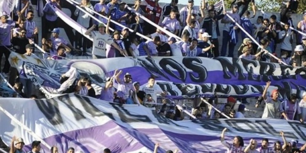 Sacachispas consigui&oacute; un sponsor para su camiseta a trav&eacute;s de su cuenta de Twitter