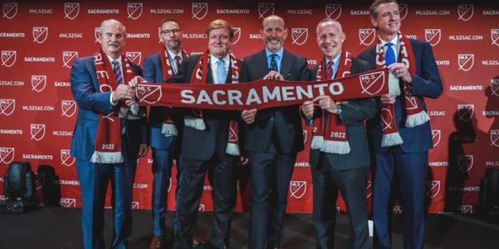 La MLS y su plan de expansión en peligro tras la salida de un inversor