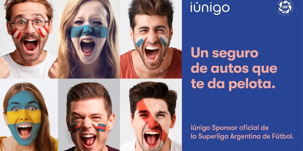 La Superliga cierra un nuevo sponsor para la presente temporada