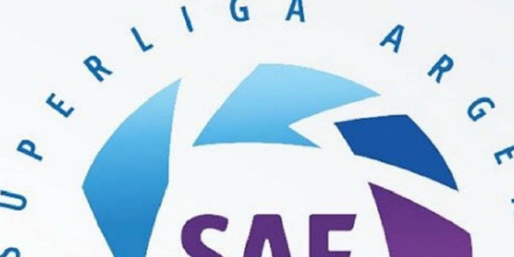 Las licencias de Superliga, el motivo que podr&iacute;a descender a Newell&rsquo;s y San Lorenzo
