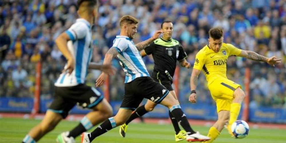 Todos los cambios de la Superliga por la Súper final en Madrid el 9