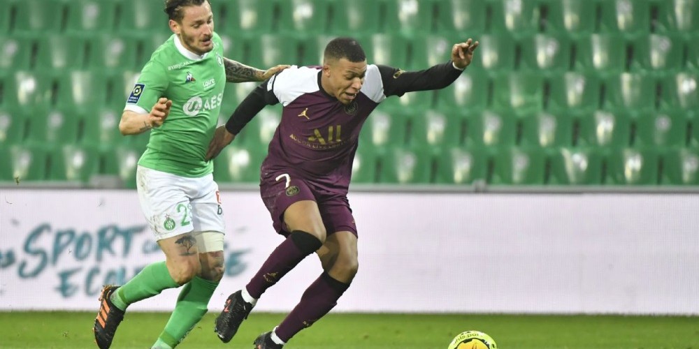 El histórico club francés que busca comprador