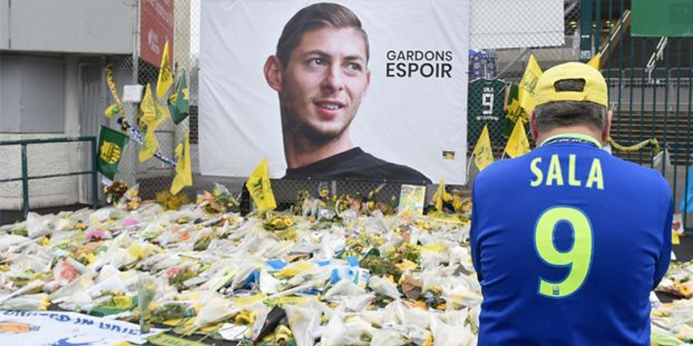 El motivo por el cual FIFA 19 decidi&oacute; sacar del juego a Emiliano Sala tras la confirmaci&oacute;n de su muerte