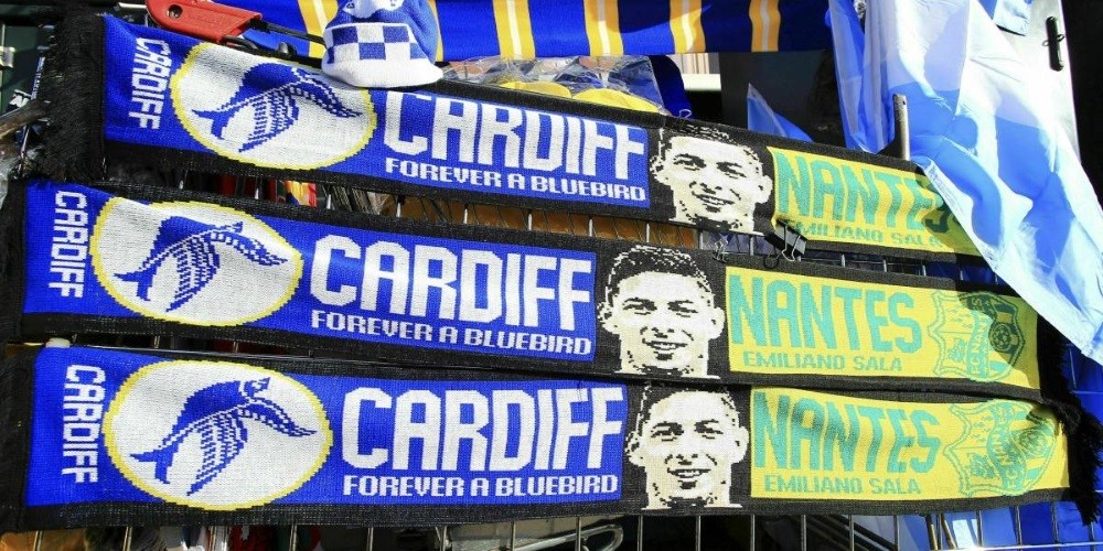 Nantes le exigi&oacute; al Cardiff el pago de la primera cuota por Emiliano Sala