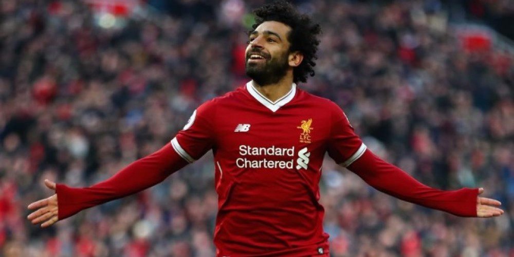 Salah realizó una nueva ayuda a su pueblo natal