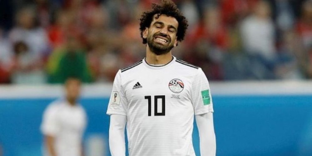 Los motivos por los cuales se agrava la relaci&oacute;n entre Mohamed Salah y la Federaci&oacute;n de f&uacute;tbol de su pa&iacute;s