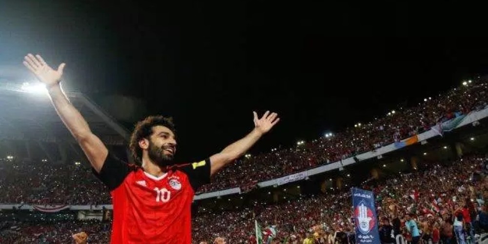 Mohamed Salah obtuvo más de un millón de votos en las elecciones de Egipto