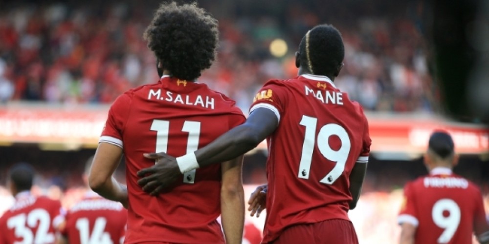 El Ramadán hará llegar en ayunas a Salah y Mané para la final de la Champions