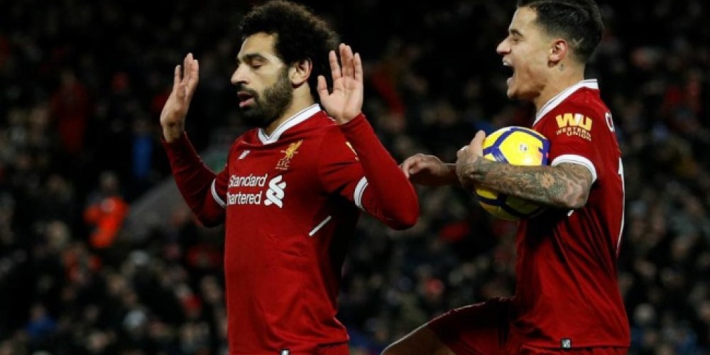 Real Madrid apuesta por el mejor jugador africano del momento y podría dejar al Liverpool sin otra de sus figuras