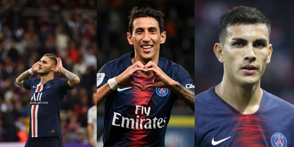 ¿Cuánto gana y quién es el argentino mejor pago de la Ligue 1?