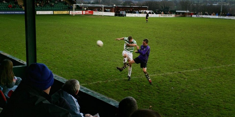 El pa&iacute;s en donde los futbolistas cobran 160 veces m&aacute;s que un ciudadano promedio