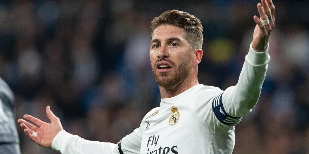 La traba económica para la salida de Sergio Ramos