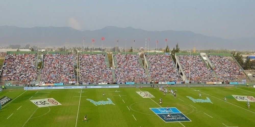 ¿Cuánto le cuesta a Salta organizar el partido entre Los Pumas y los Wallabies?