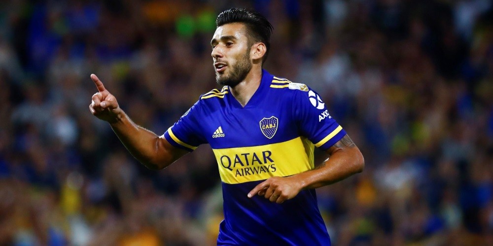 El &ldquo;Toto&rdquo; Salvio cre&oacute; su propio canal de Twitch para hacer transmisiones de FIFA 20