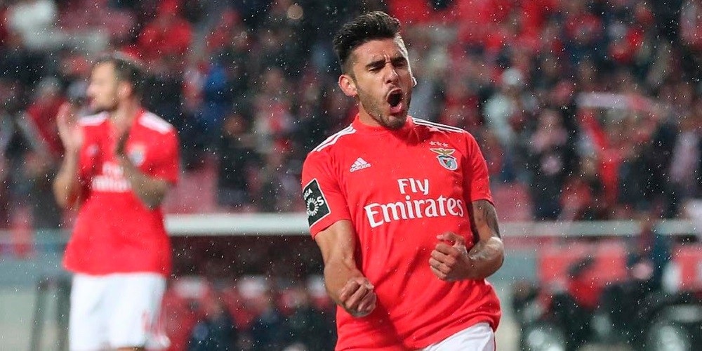La cifra que pag&oacute; Boca por Eduardo Salvio