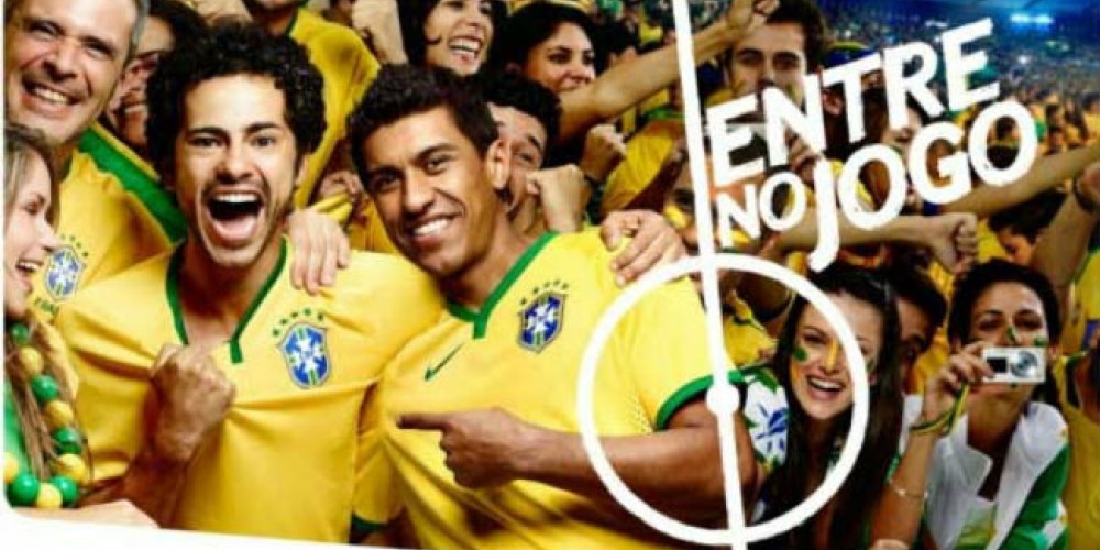 Samsung lanza una campaña exclusiva para Latinoamérica