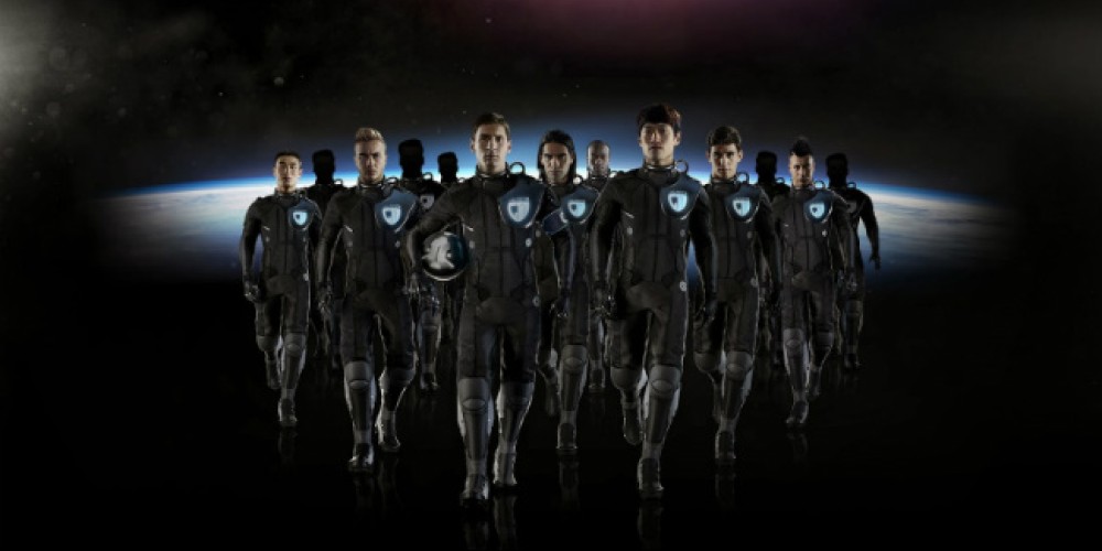 El seleccionado #Galaxy11 cada vez más completo