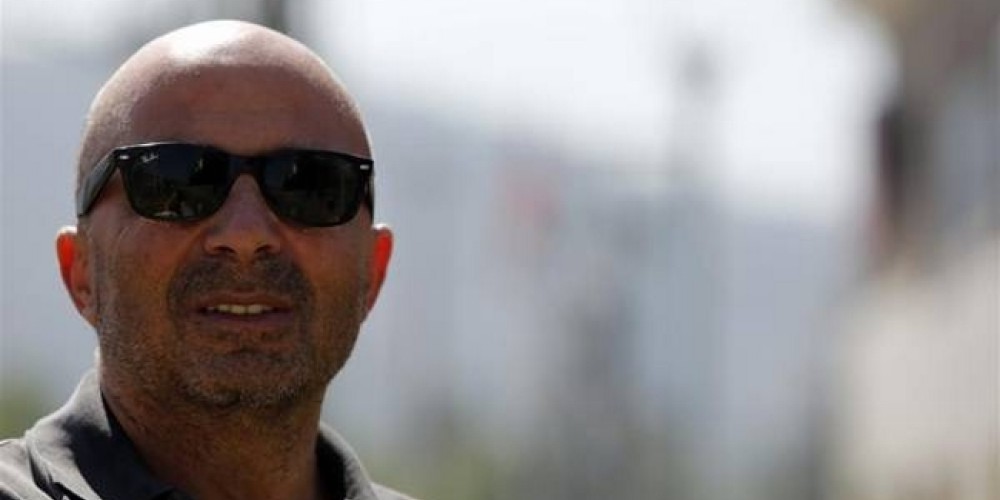 Sampaoli ofrece un tema del Indio Solari para motivar al Sevilla
