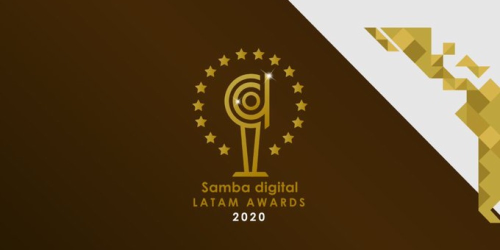 Cear&aacute;, Talleres y Atl&eacute;tico-MG ganan los Samba Digital Awards 2020