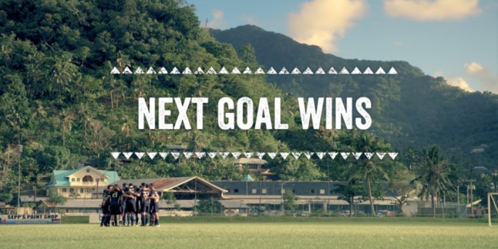 Samoa Americana, la peor Selecci&oacute;n del mundo, tiene su documental