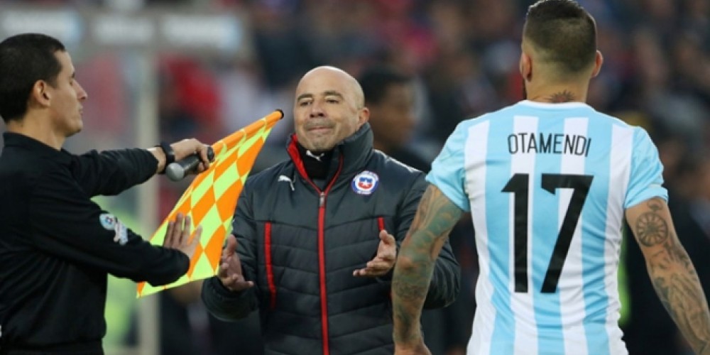 Sampaoli dar&aacute; la primera lista de convocados mientras a&uacute;n dirige al Sevilla 