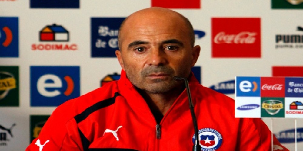 Sampaoli explicó el extraño motivo por el que no aceptó dirigir al Chelsea