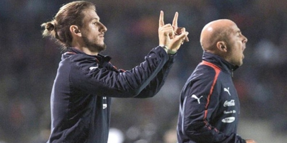 Sampaoli dar&aacute; una lista para la Selecci&oacute;n Argentina sin estar en funciones