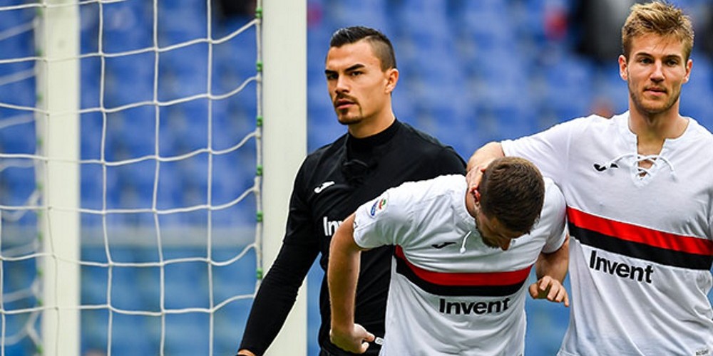 Insólito: estrenan camiseta conmemorativa y su capitán pierde los números de su dorsal