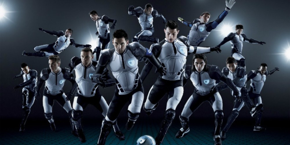 El equipo #Galaxy11 ya est&aacute; entrenando