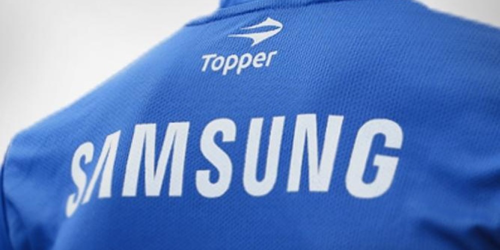 Samsung continuar&aacute; como main sponsor de V&eacute;lez por dos a&ntilde;os