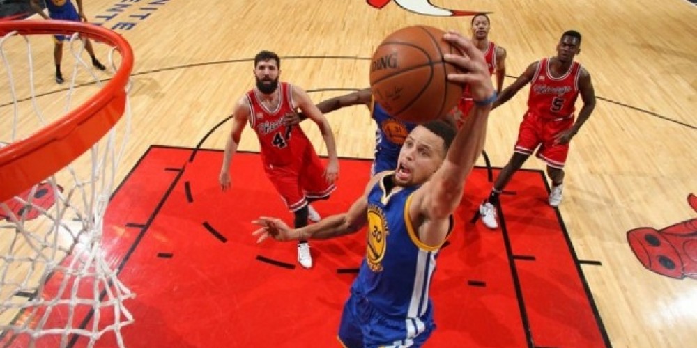 La NBA y Twitter transmitir&aacute;n las finales en 360&deg;