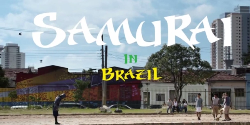 Los fideos Cup Noodle hacen furor con su comercial mundialista