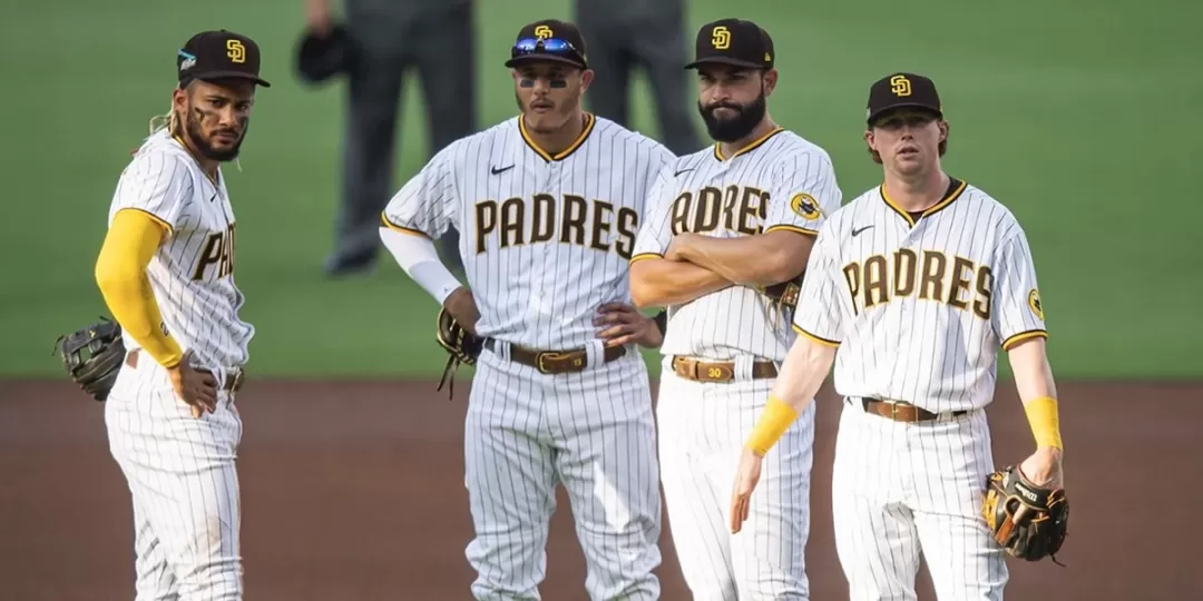 San Diego Padres ser&aacute; vendido por una cifra r&eacute;cord en la MLB