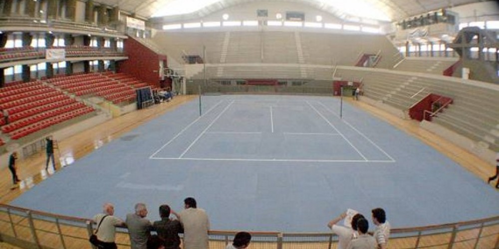 Techado y superficie dura, las novedades que prepara Argentina para recibir a Chile en San Juan