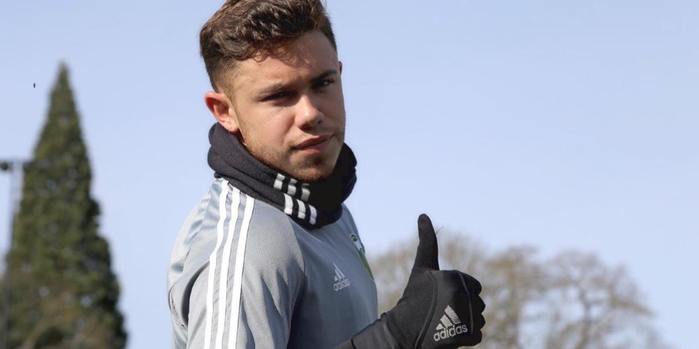 San Lorenzo negocia la venta de un juvenil a la MLS