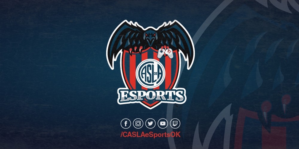 San Lorenzo present&oacute; su equipo oficial de eSports