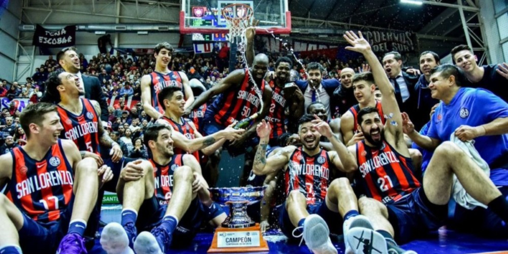 El motivo por el que San Lorenzo no puede contratar m&aacute;s refuerzos extranjeros