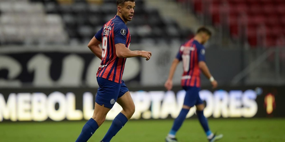 San Lorenzo jugar&aacute; la CONMEBOL Sudamericana, &iquest;cu&aacute;nto dinero ingresar&aacute; por esta competencia?